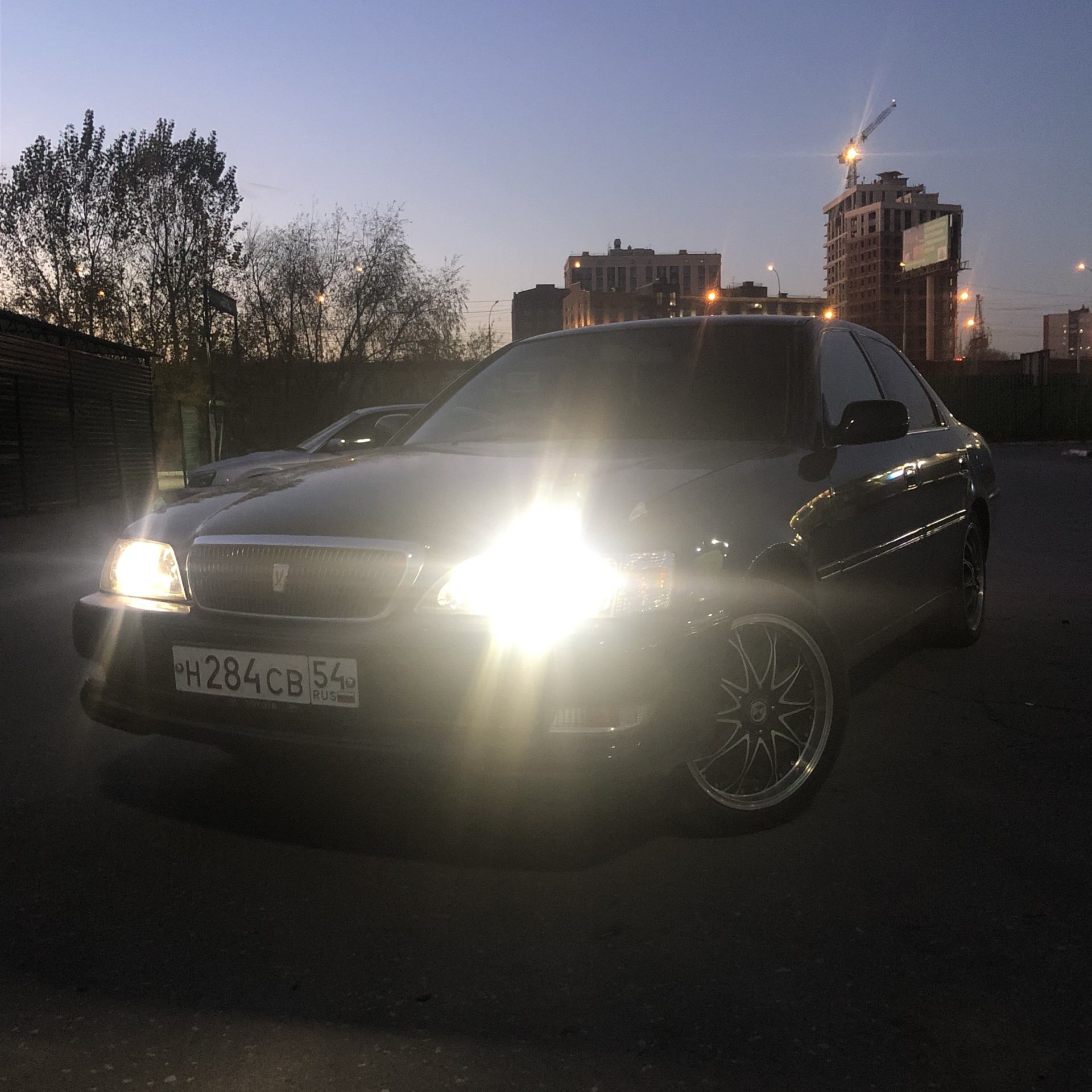 Sjs_Auto, автосервис, Маяковского улица, 17 к1, пос. Сосновка — 2ГИС