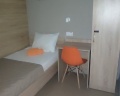 Smart Hotel KDO: отзыв от Оксана К.