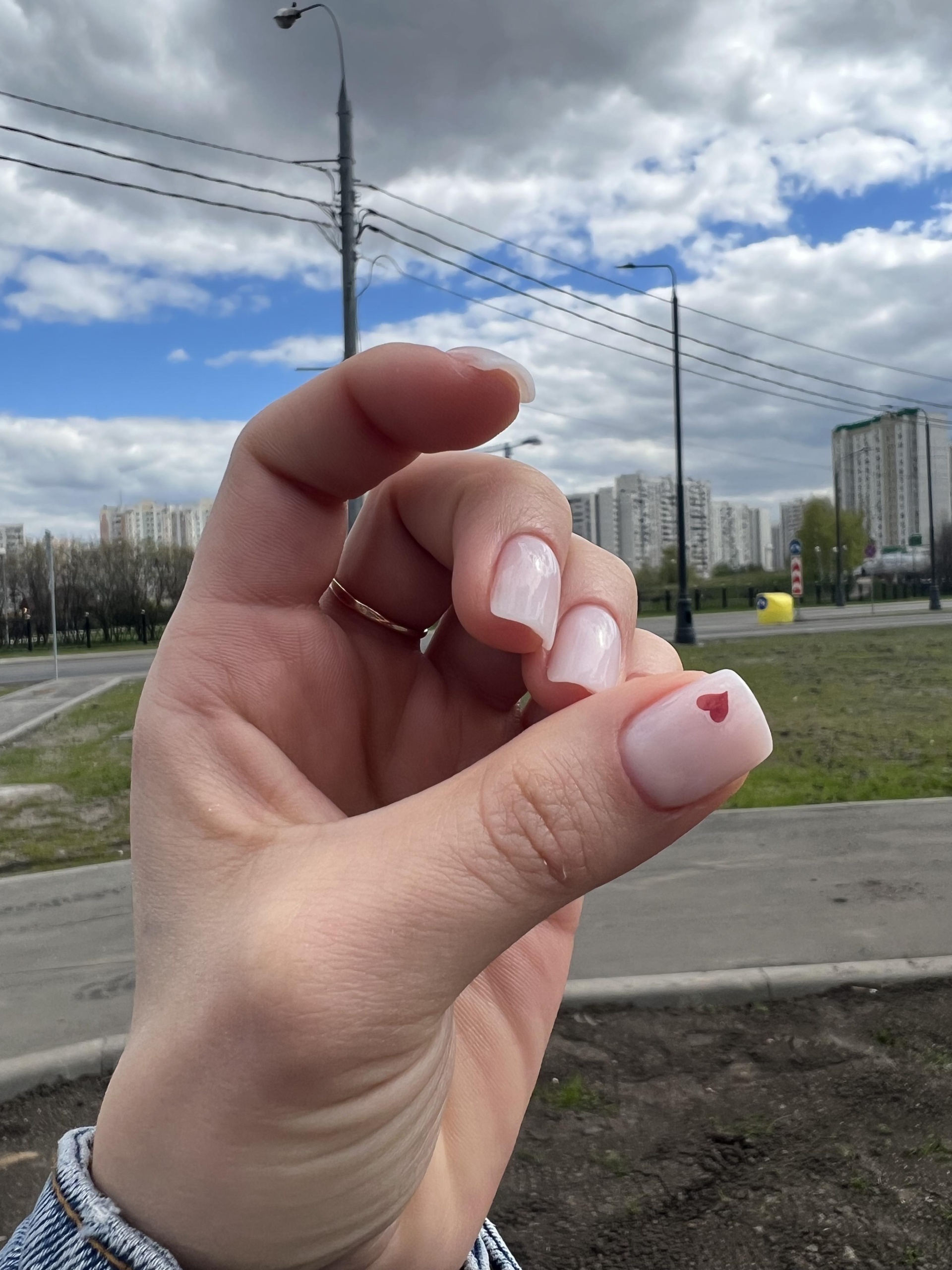 Nail Zabava, студия маникюра, Братиславская улица, 5, Москва — 2ГИС