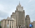 Azimut Сити Отель Смоленская Москва: отзыв от Дарья Уголькова