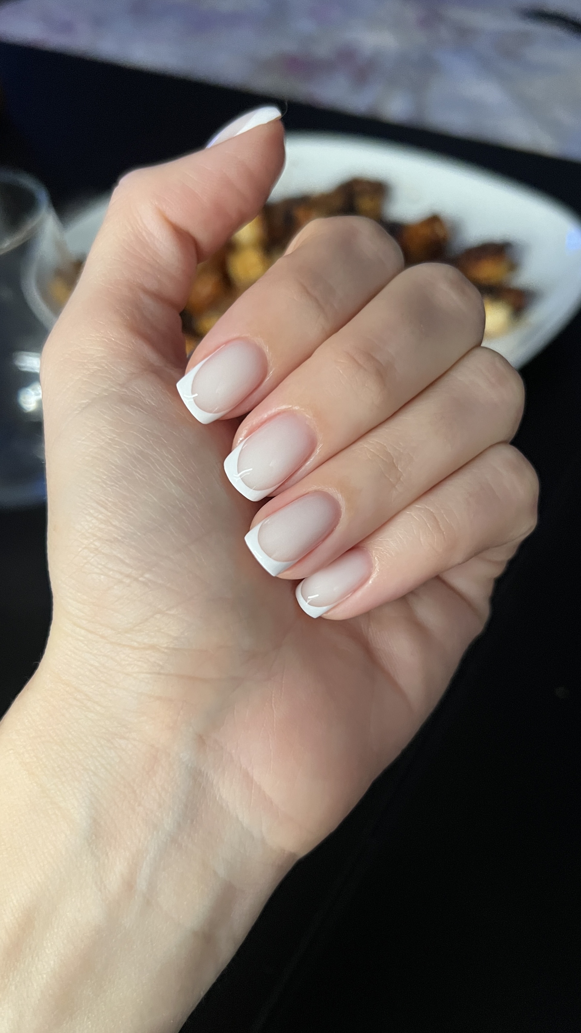 Pr nail bar, студия маникюра, ЖК Водный, Кронштадтский бульвар, 6 к5,  Москва — 2ГИС