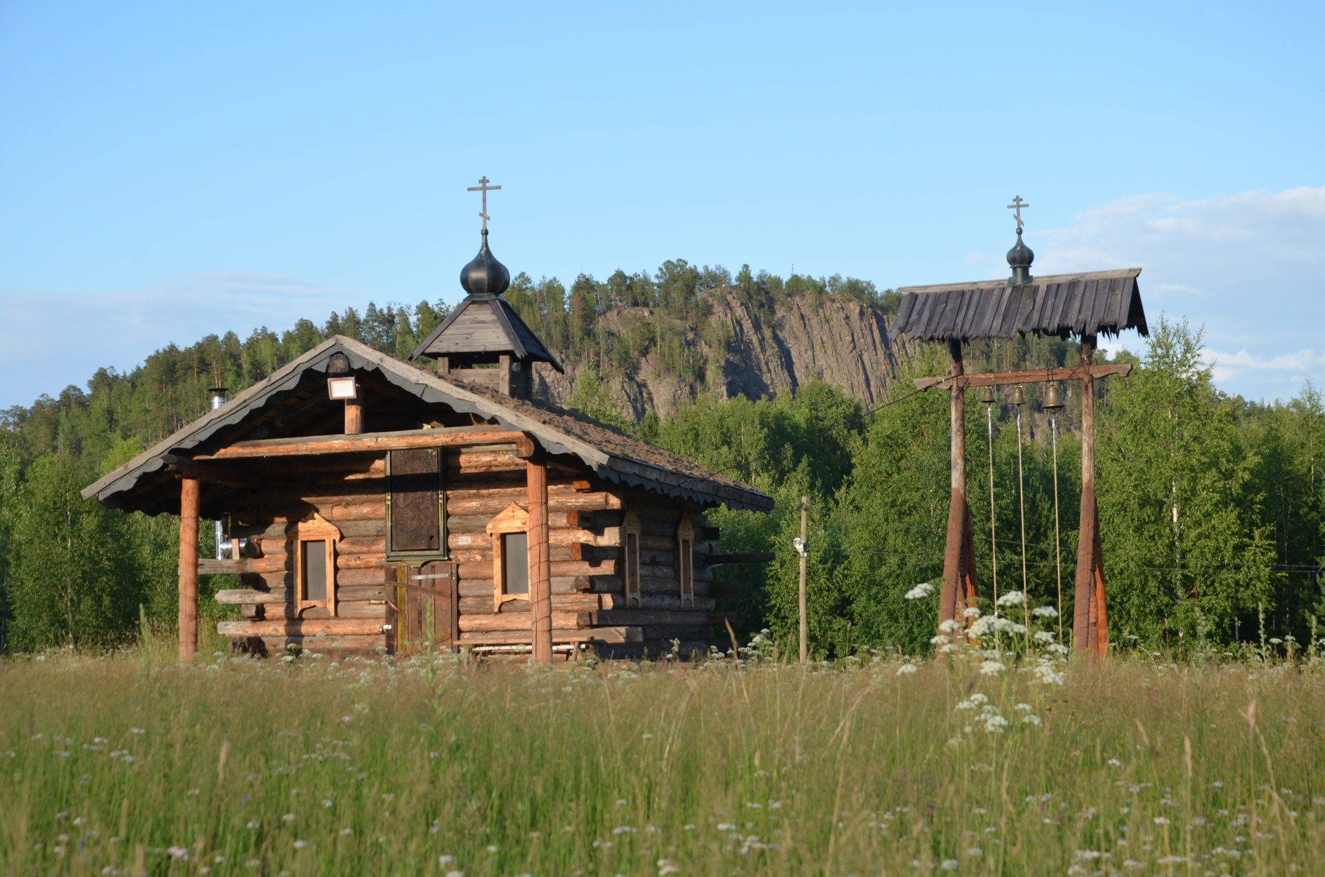 Ермаково городище, этнопарк, улица Медведь-Камень, 1, Нижний Тагил — 2ГИС