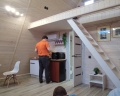A-Frame: отзыв от Екатерина Мак