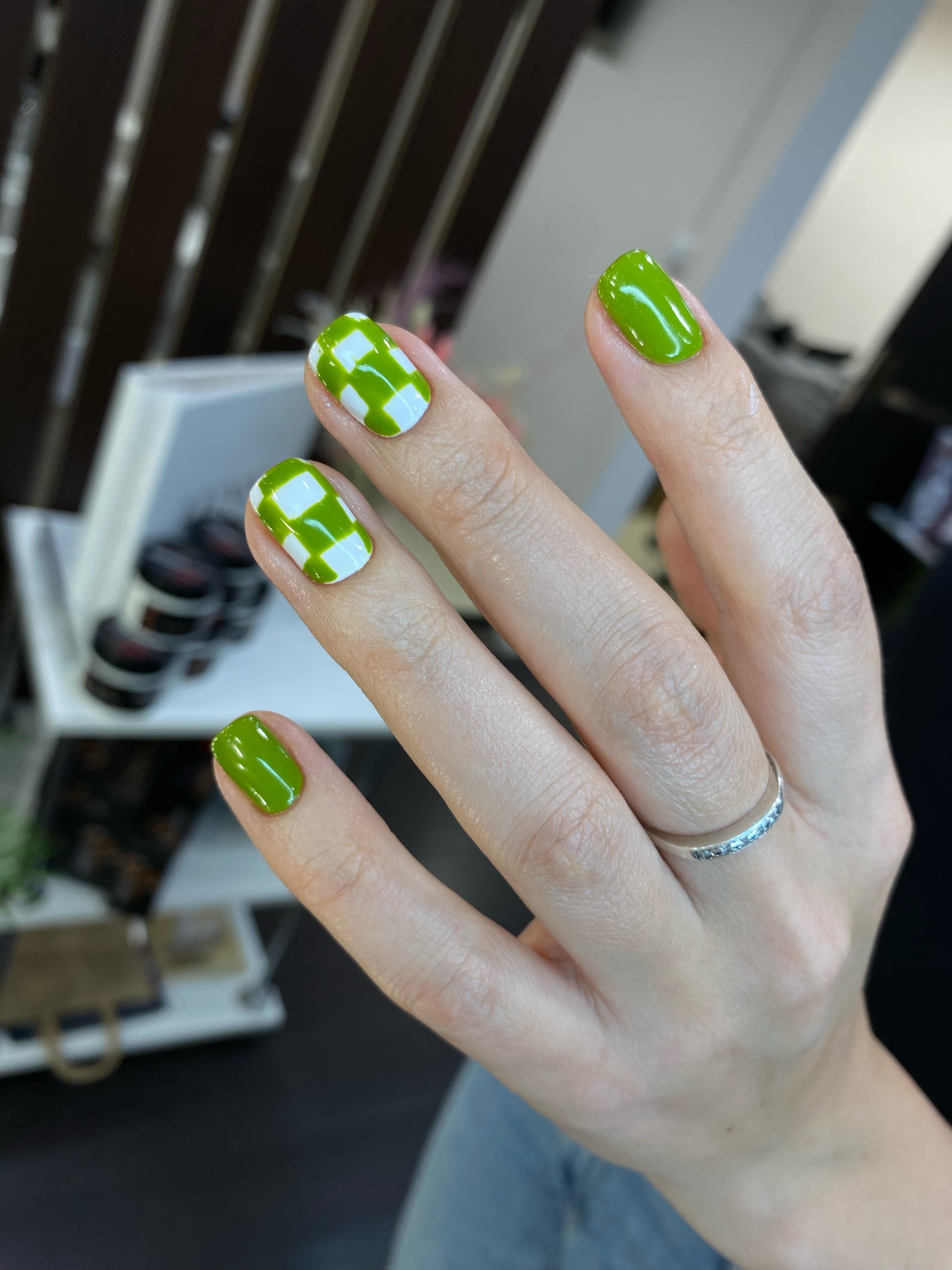 City Nails, сеть студий красоты, улица Герасима Курина, 14 к1а, Москва —  2ГИС