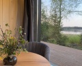 Хюгге Кэмп Карелия: отзыв от Городской житель