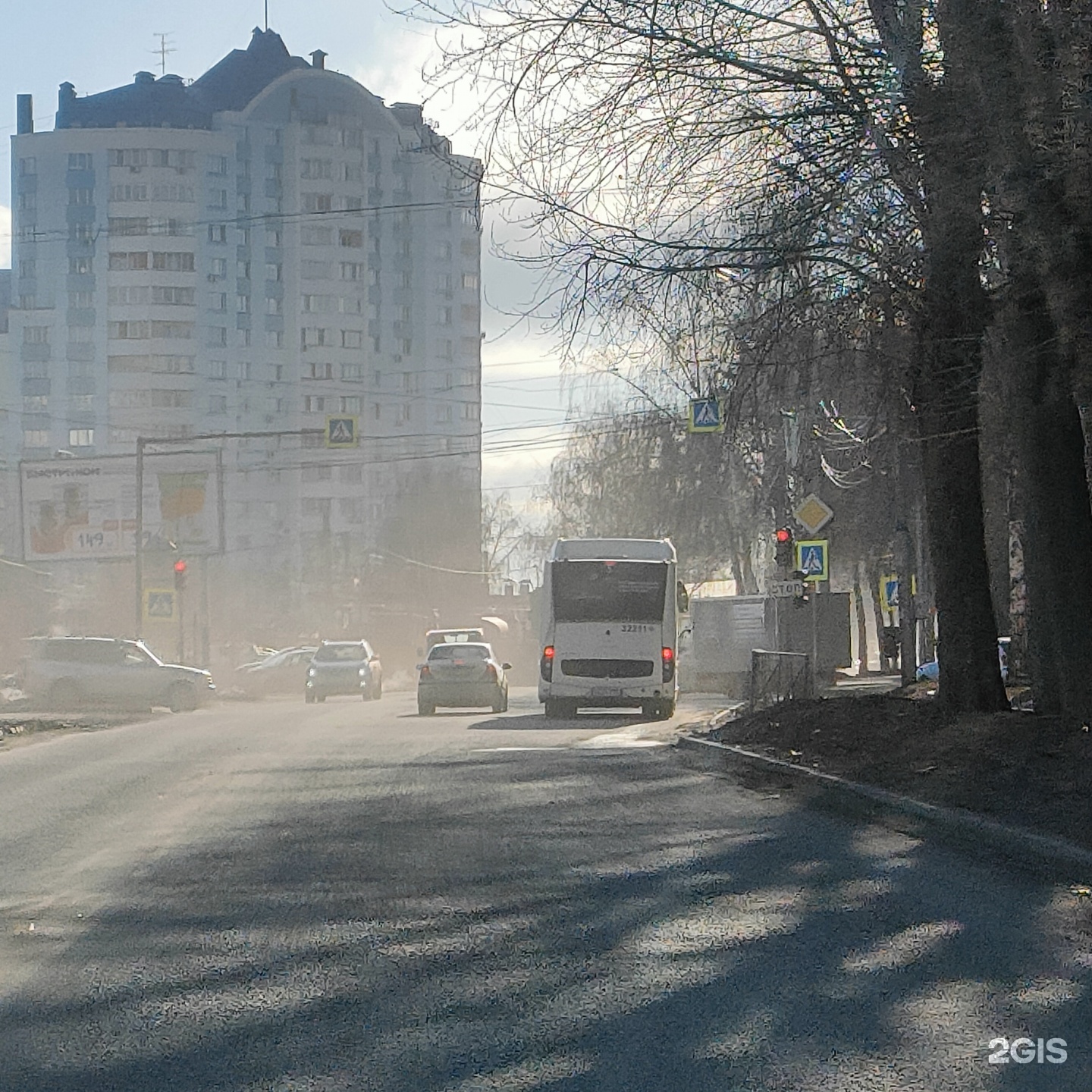 Карта Новосибирска: улицы, дома и организации города — 2ГИС