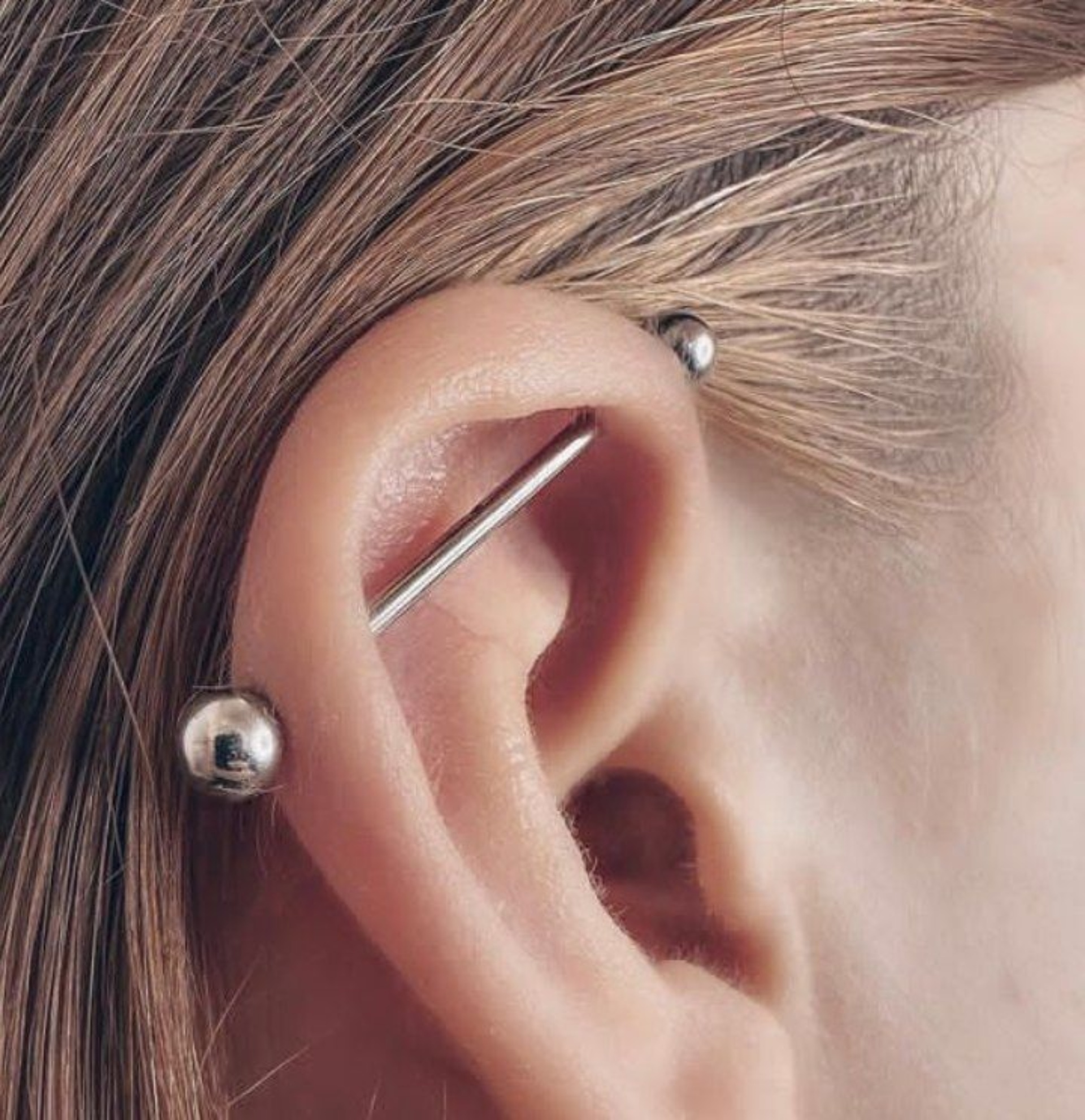 Palm Piercing, студия пирсинга, улица им. Кутякова И.С., 134, Саратов — 2ГИС