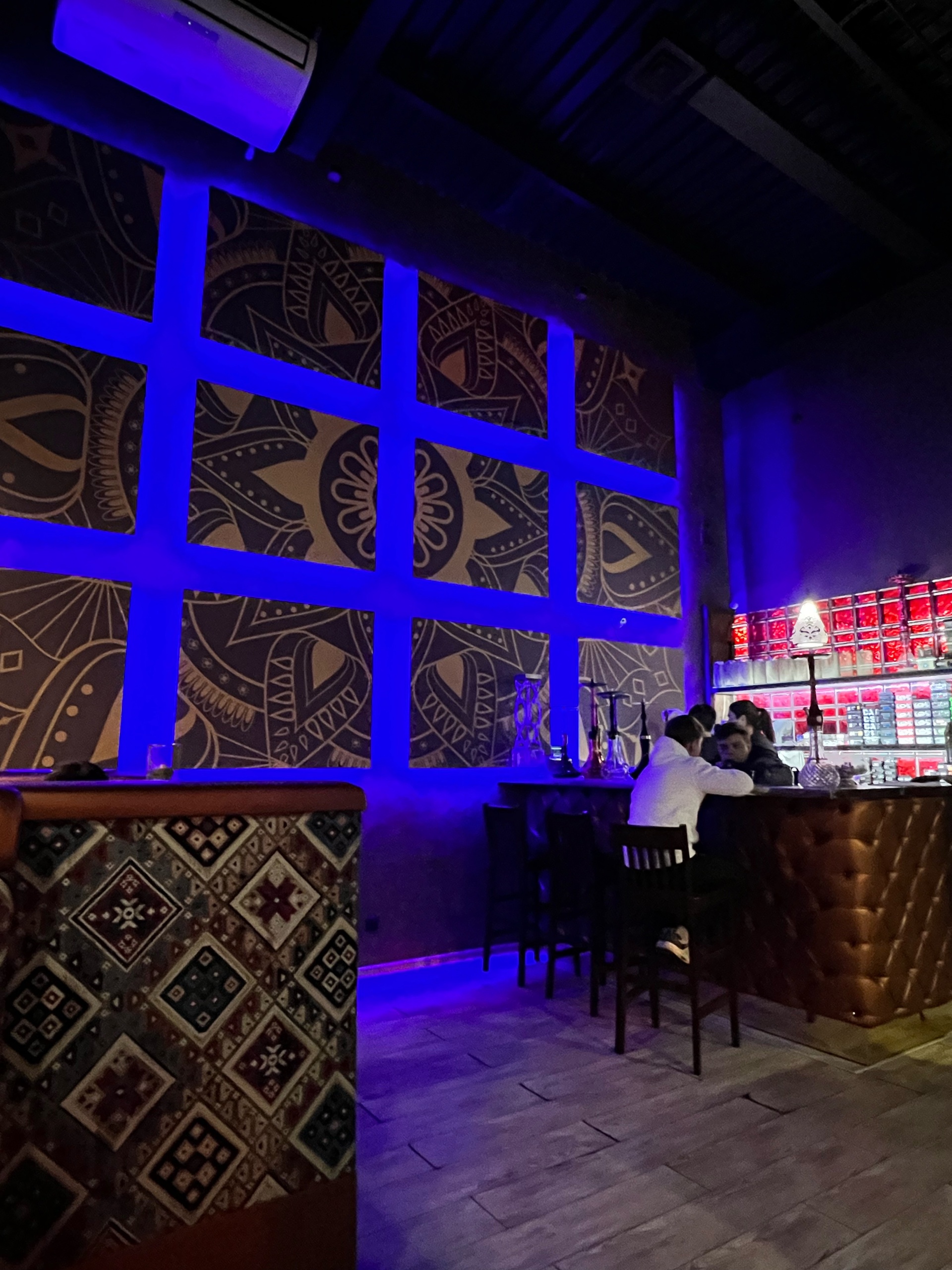 Sahar lounge bar, улица Кирова, 103, Новокузнецк — 2ГИС