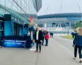 ​Концертно-спортивный комплекс «Арена»: отзыв от Владислав Владислав