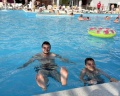 Beton Brut Ultra All Inclusive&SPA Anapa: отзыв от Елизавета С.