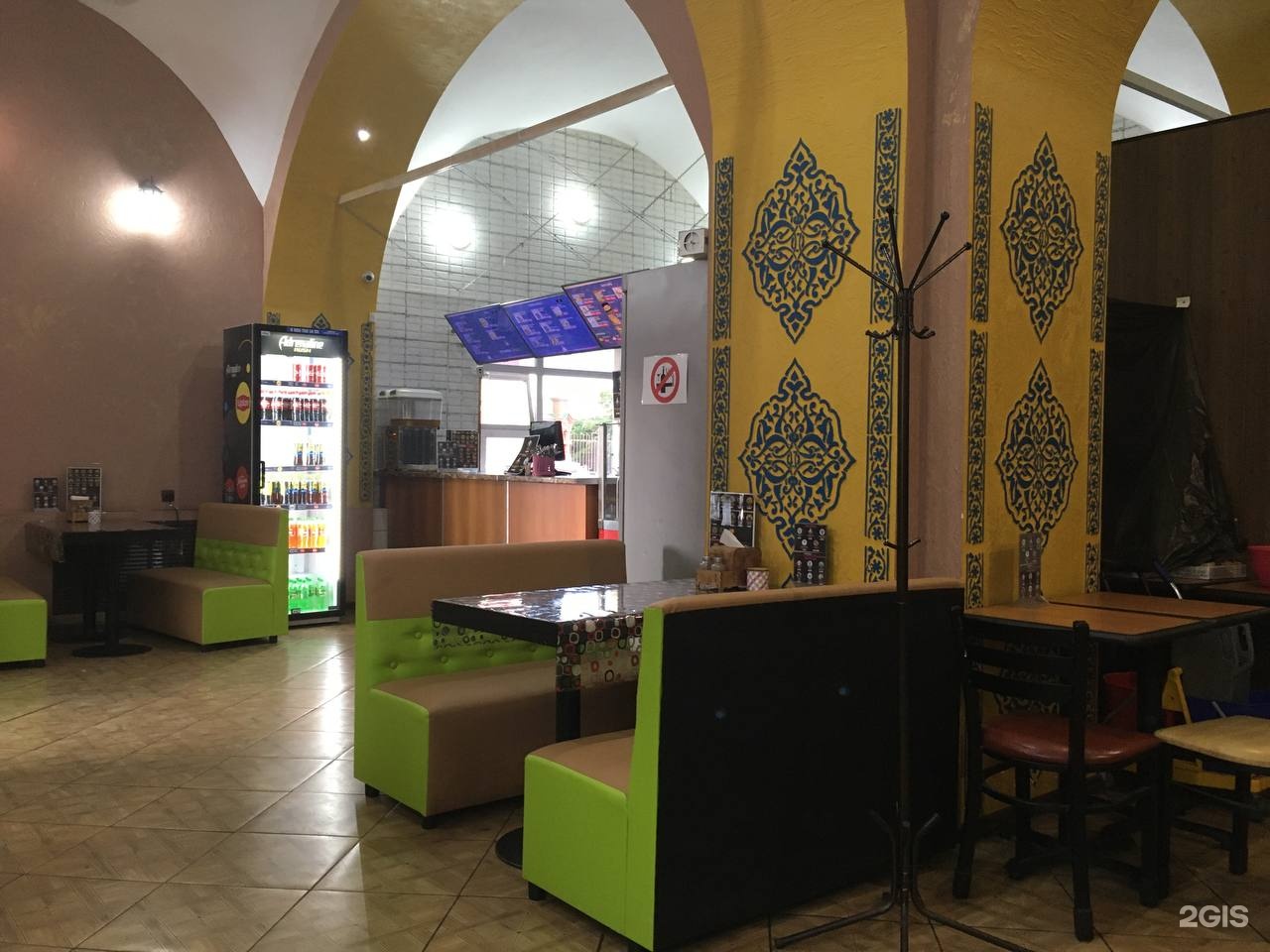 Istambul kebab, кафе, Елькина, 5 дом, Челябинск — 2ГИС