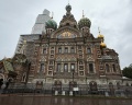 Храм Спаса Нерукотворного Образа: отзыв от Мария Глухова