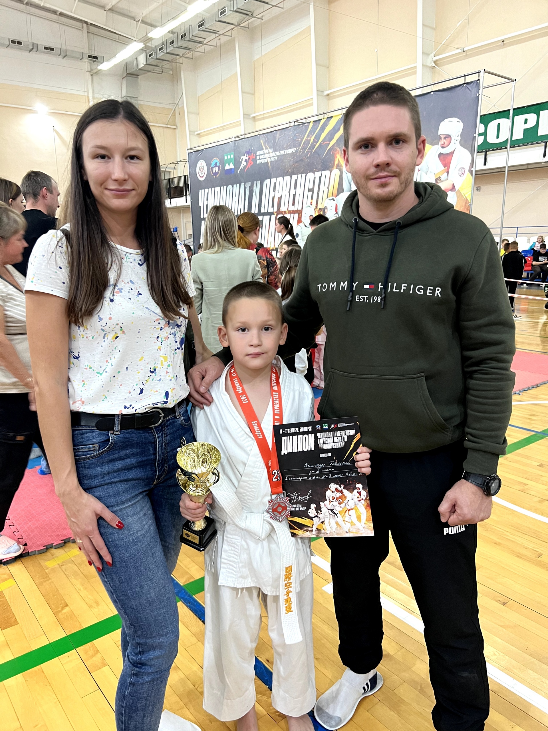 Kumite dojo, клуб боевых искусств, 1-й микрорайон Павшинской поймы, улица  им. Зверева, 6а, Красногорск — 2ГИС