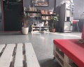 Capsule Hostel Reshka: отзыв от Дмитрий Чумаченко