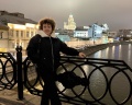 Gesten hotel: отзыв от Ирина Аликберова