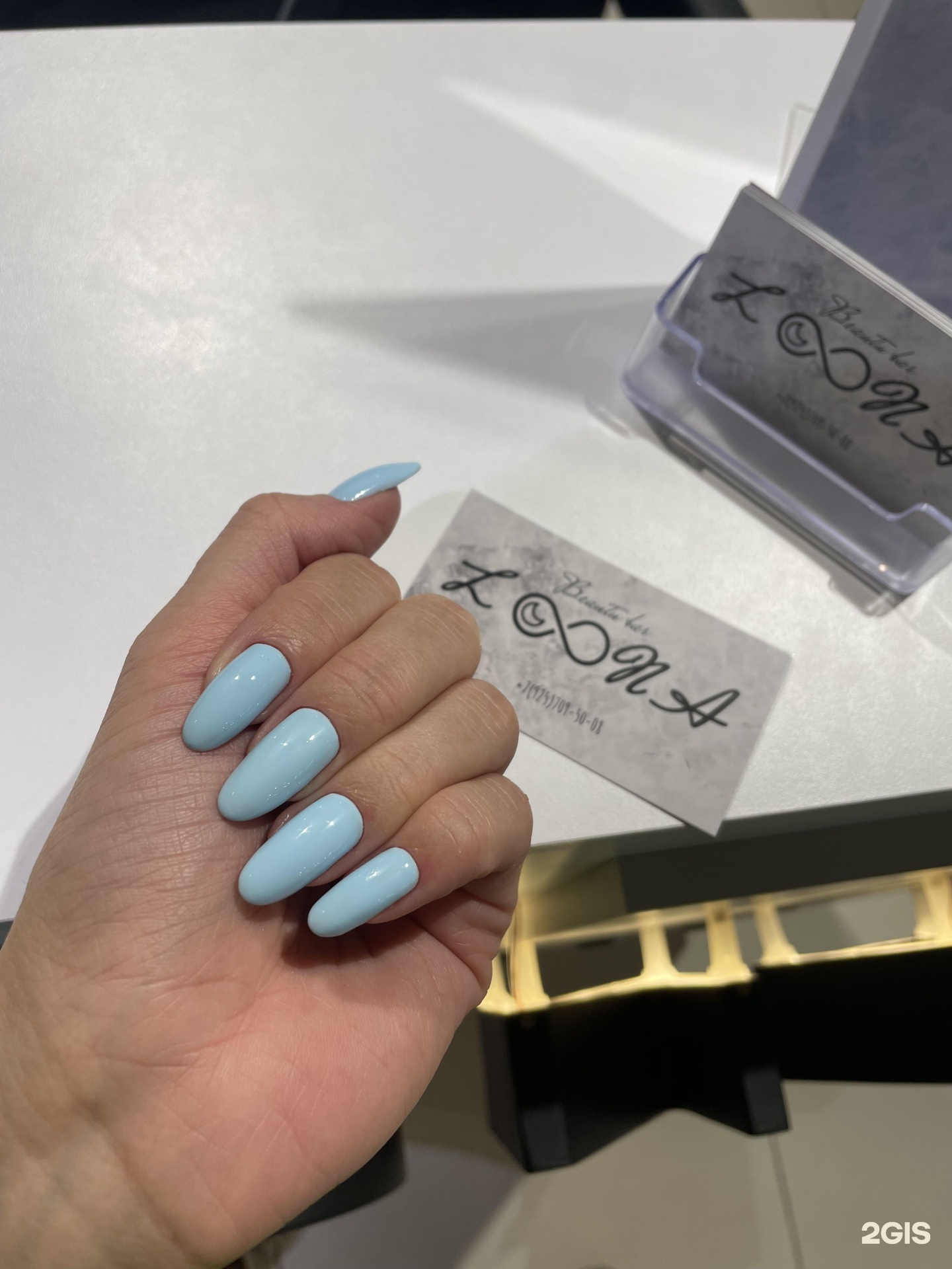 Loona beauty bar, салон красоты, ТЦ Аструм-Видное, ЖК Государев дом,  Сухановская улица, 1 ст1, рп. Лопатино — 2ГИС