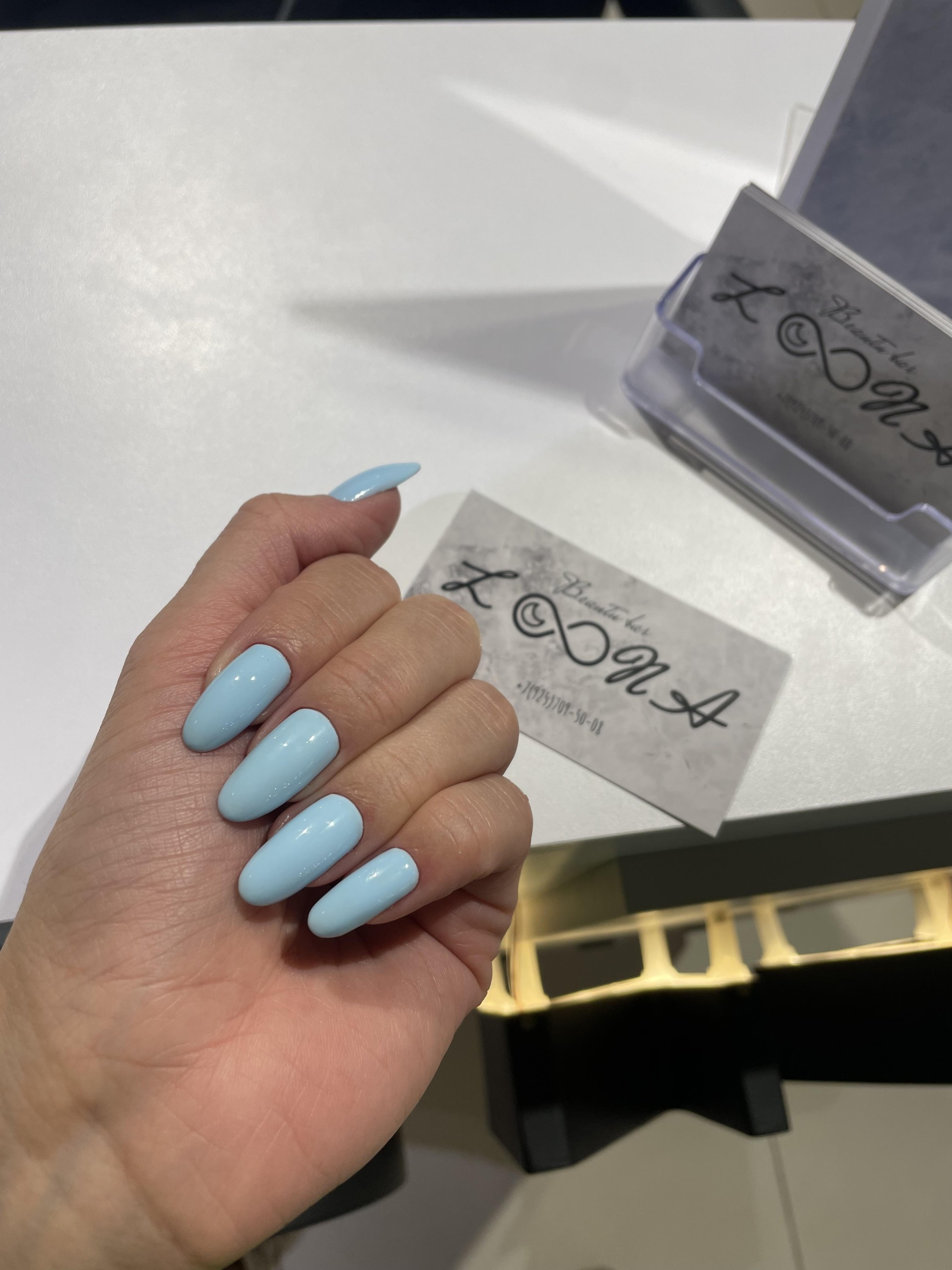 Loona beauty bar, салон красоты, ТЦ Аструм-Видное, ЖК Государев дом,  Сухановская улица, 1 ст1, рп. Лопатино — 2ГИС