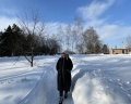 Лесной привал: отзыв от Екатерина Шоронова