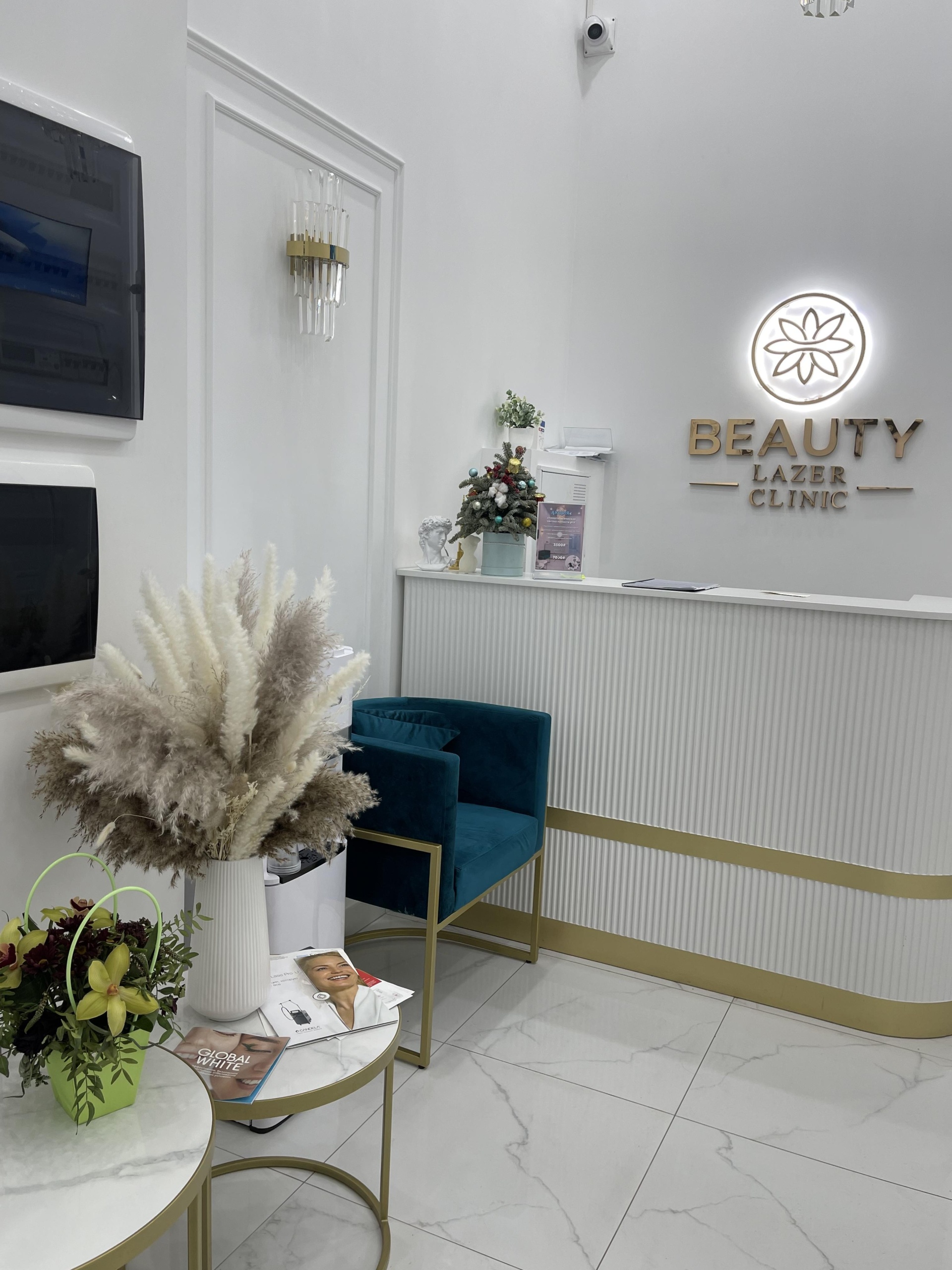 Beauty lazer, ЖК Жулебино Парк, улица Лётчика Ларюшина, 6 к1, Люберцы — 2ГИС