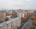Парк Тауэр: отзыв от Наталья Наталья