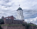 Выборгский замок: отзыв от V Sh