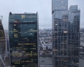 Panorama city hotel: отзыв от Владимир Колесников