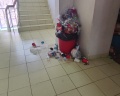 ДК железнодорожников: отзыв от Enfy By