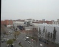 Doubletree by Hilton Tyumen: отзыв от Анастасия Ефимова
