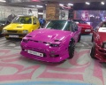 Музей японских автомобилей Гайдзин: отзыв от Степан Лялько