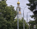 Храм Святой Великомученицы Варвары: отзыв от Артур Захаров