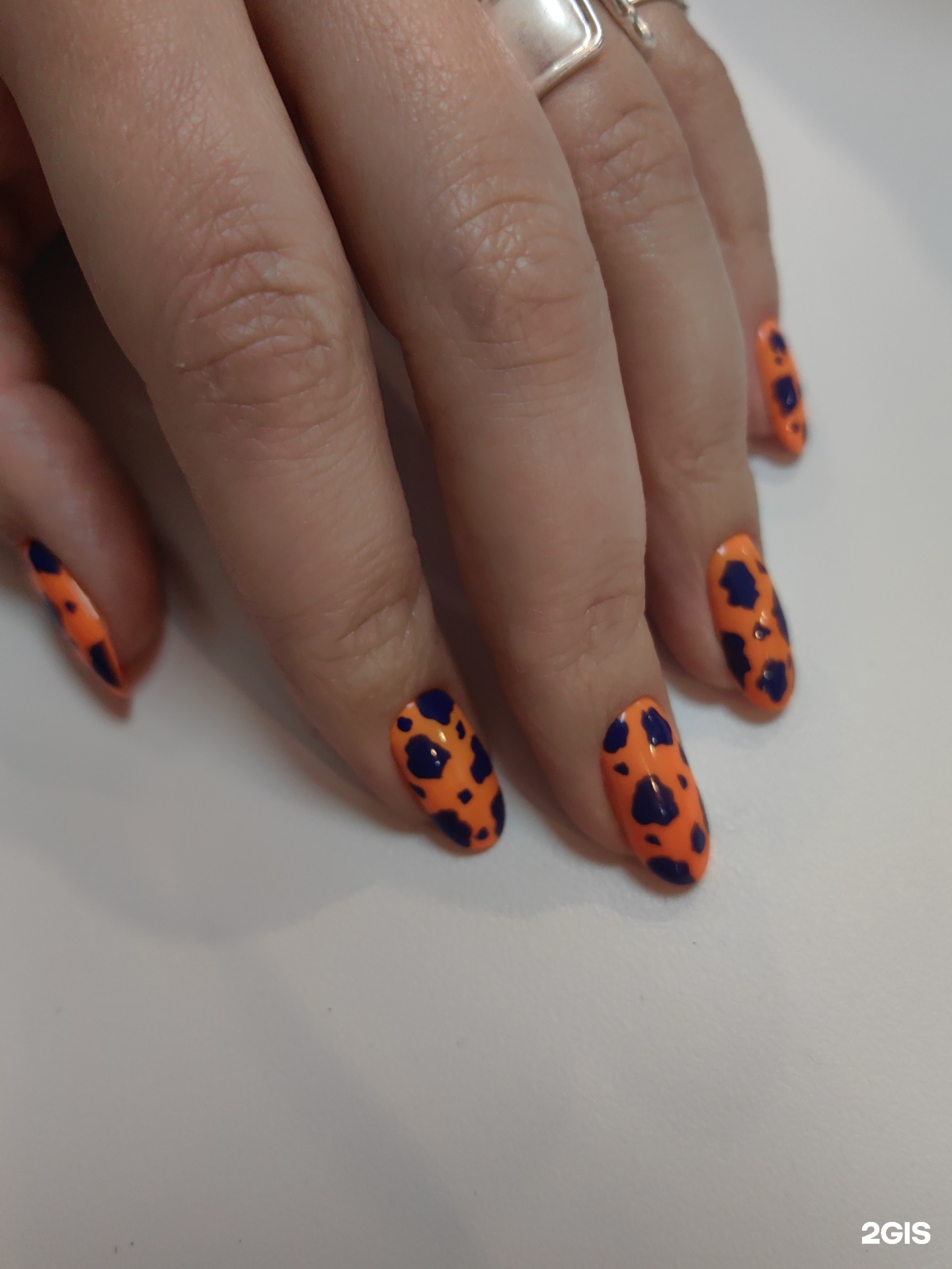 NICE NAILS, студия ногтевой эстетики, Островского, 71, Сочи — 2ГИС