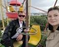 Парк имени Кирова: отзыв от Александра С