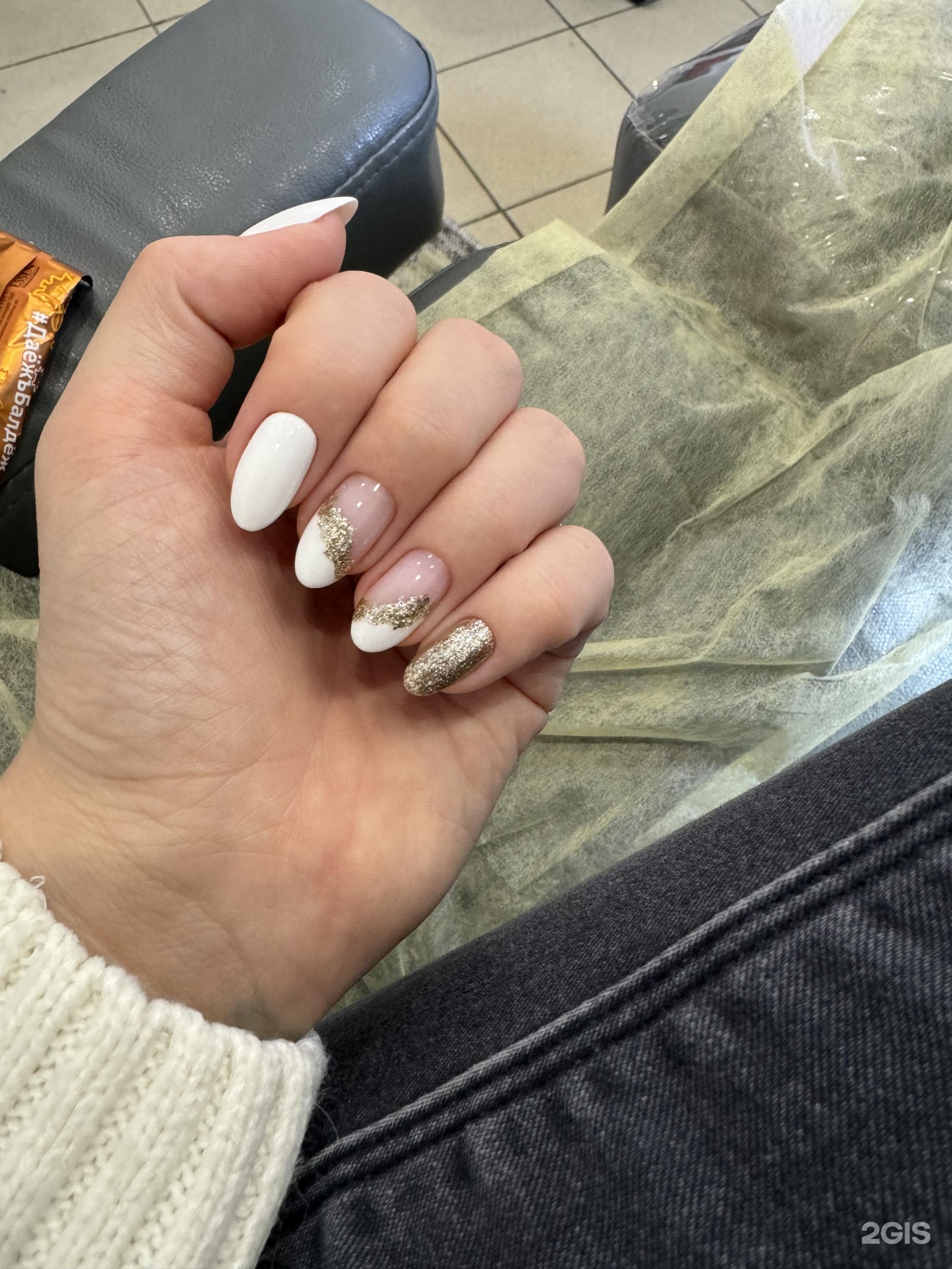 Annen nails, студия маникюра, улица Юлиуса Фучика, 12а, Казань — 2ГИС