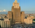 Azimut Сити Отель Смоленская Москва: отзыв от Анна Андреевна