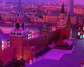 Radisson Collection Hotel Moscow: отзыв от Алёна Калугина