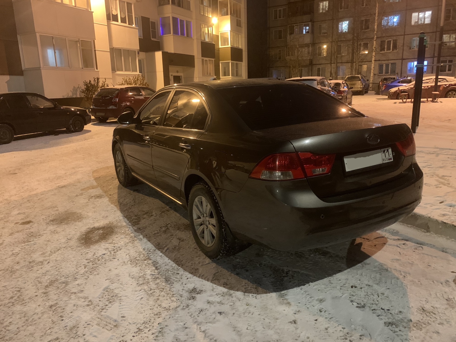 Автоплюс 11, автосервис, Дырнос, 101, Сыктывкар — 2ГИС