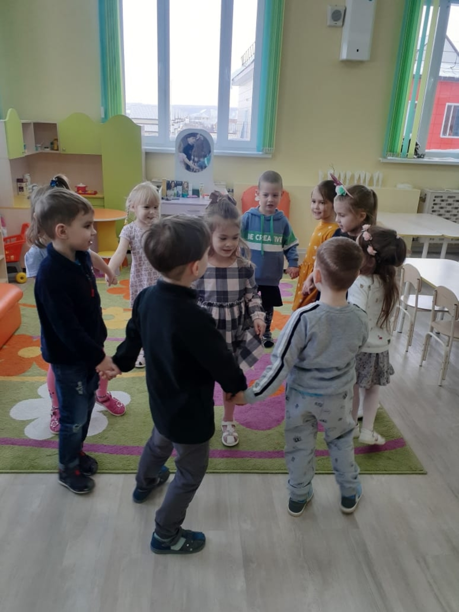 Планета детства, детский сад, Новая, 5, д. Алексеевка — 2ГИС