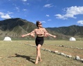 Brosko Terra: отзыв от Cutie Cutie
