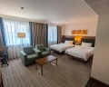 Hilton Garden Inn Krasnodar: отзыв от Степан Воеводин