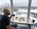 У Кремля: отзыв от Андрей Щебельник