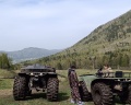 Grand Altai Манжерок: отзыв от Татьяна Прудникова