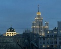 City Garden Hotel Taganskaya: отзыв от Мария Кандрашева