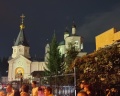 Спасо-Евдокиевский храм: отзыв от Вадим Яковлев