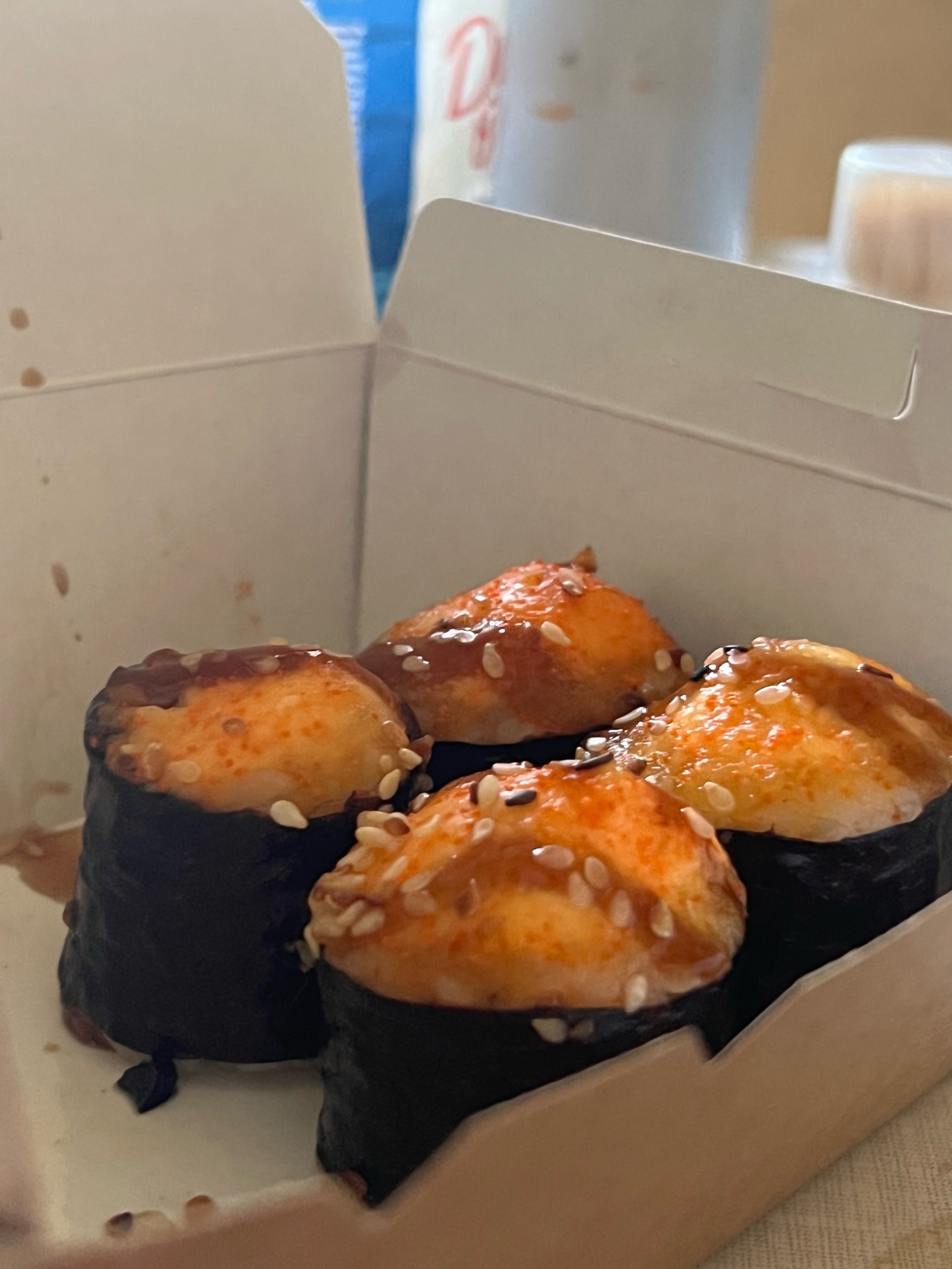 Jushi Sushi, служба доставки, ЖК Белые Ночи, Энтузиастов, 9 к1, Петрозаводск  — 2ГИС