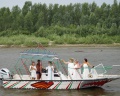 Русский дом: отзыв от Алла Федосеева