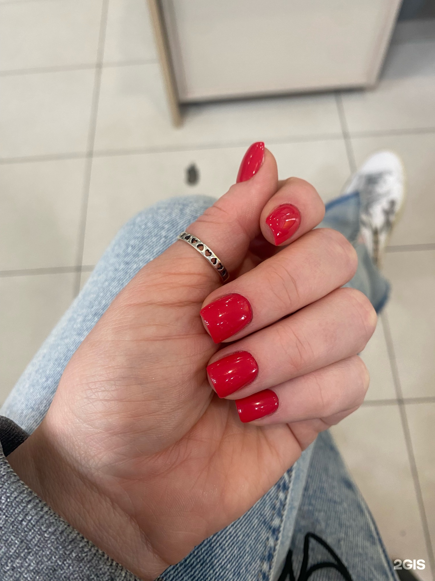 Do your nails, студия маникюра, Подполковника Иванникова, 14-16, Калининград  — 2ГИС