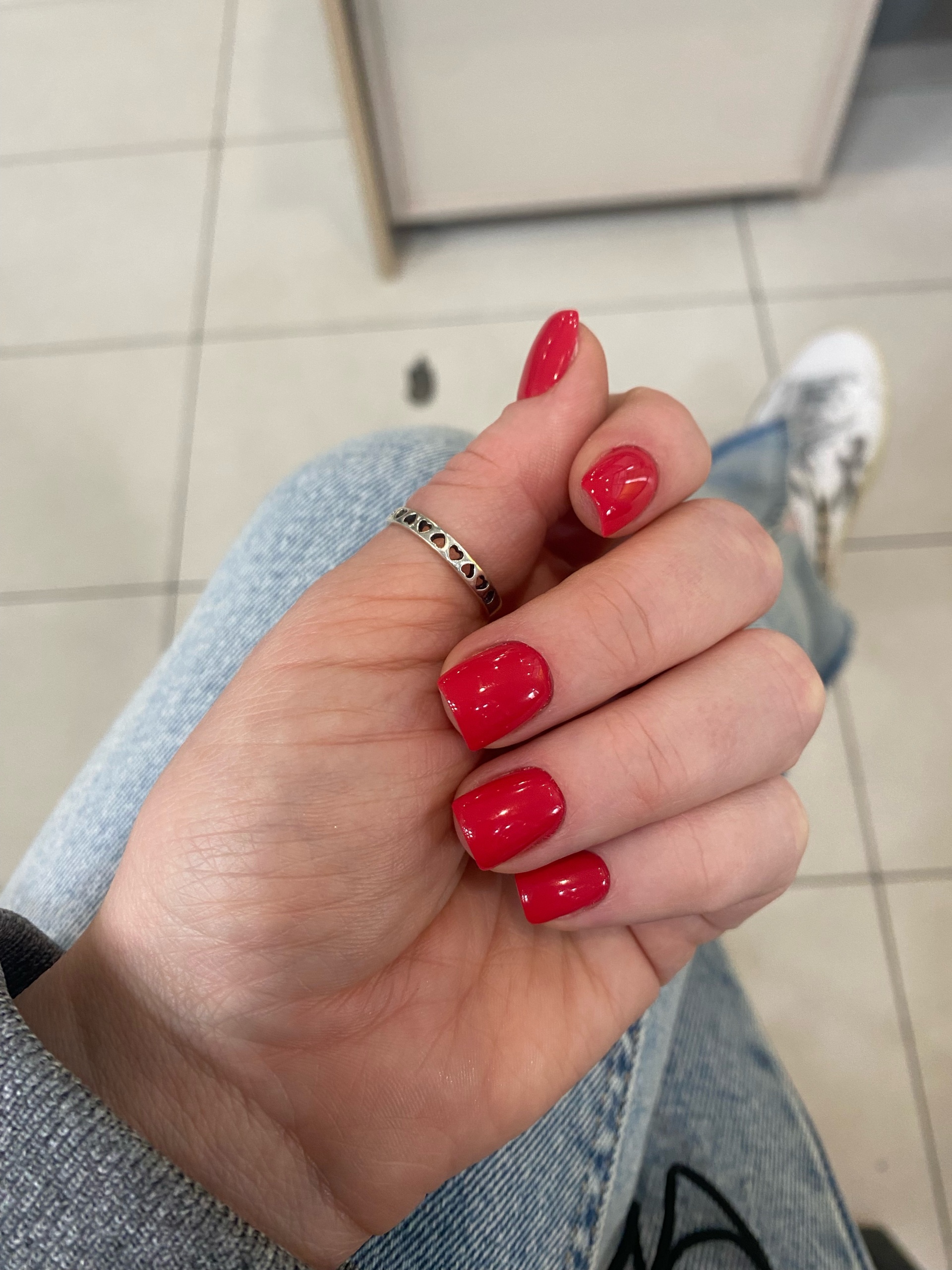 Do your nails, студия маникюра, Подполковника Иванникова, 14-16, Калининград  — 2ГИС