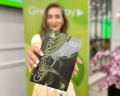 Континент: отзыв от Елена Шатеева