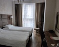 Panorama SPA-Hotel: отзыв от Юлия Селихова