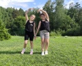 Чайка: отзыв от Анна Владимирова